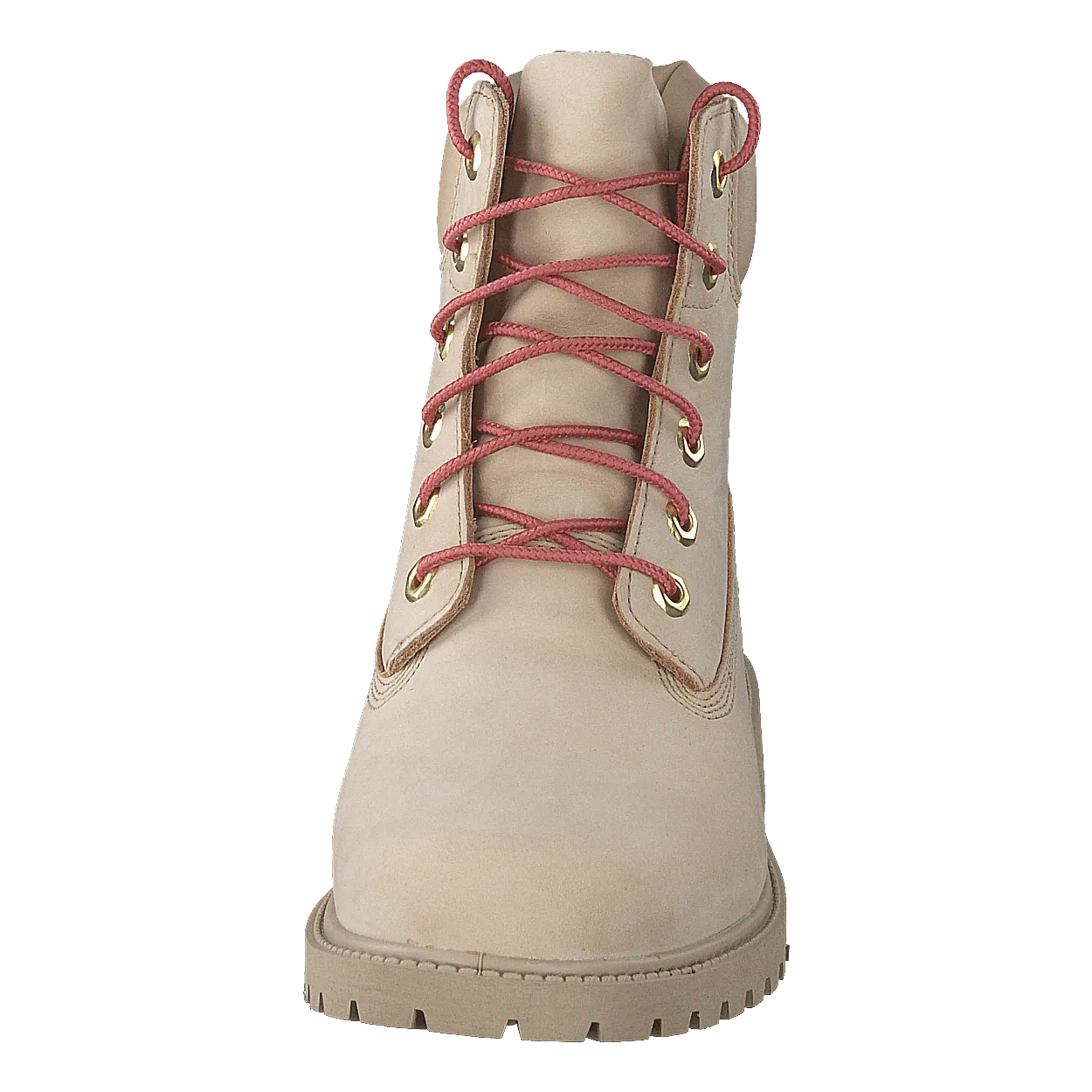 6in Heritage Boot Cupsole - W Lt Beige