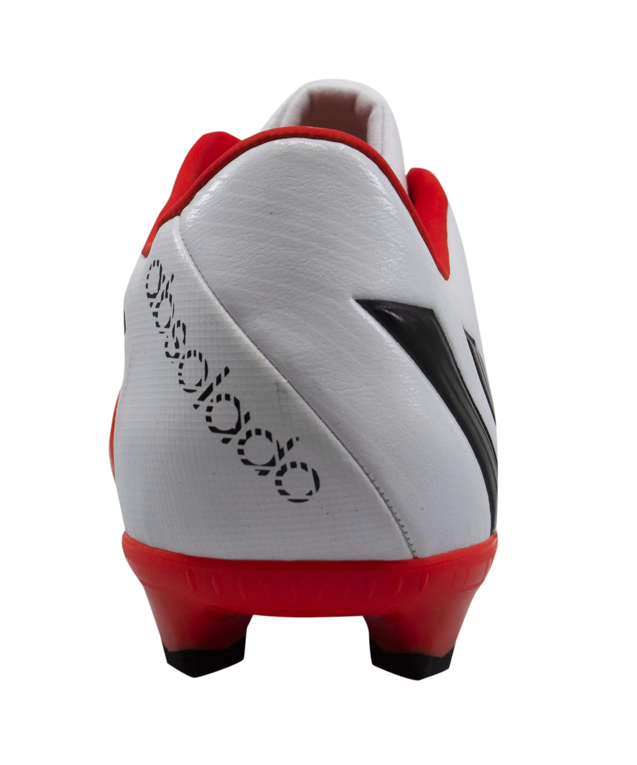 Adidas Absolado Instinct Mens White Football Boots