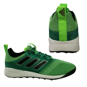 Adidas Ace Tango 17.2 Mens Green Trainers