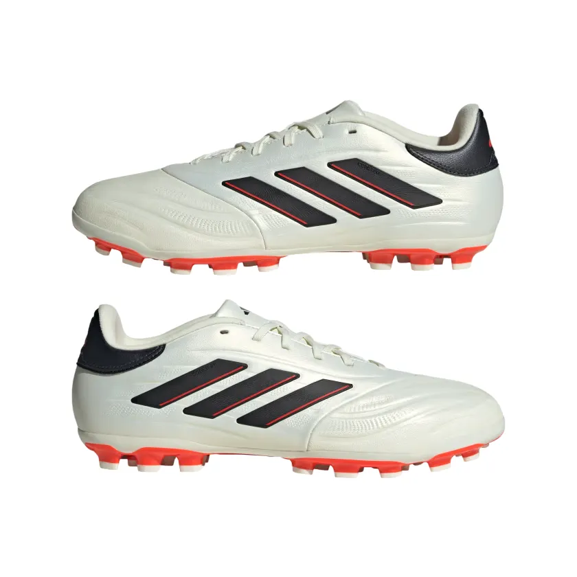 Adidas Copa Pure 2 League adult football boot IE7511 ivory-black-red