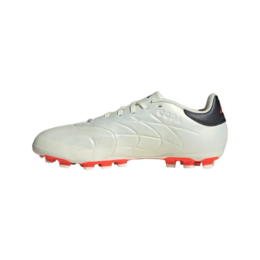 Adidas Copa Pure 2 League adult football boot IE7511 ivory-black-red