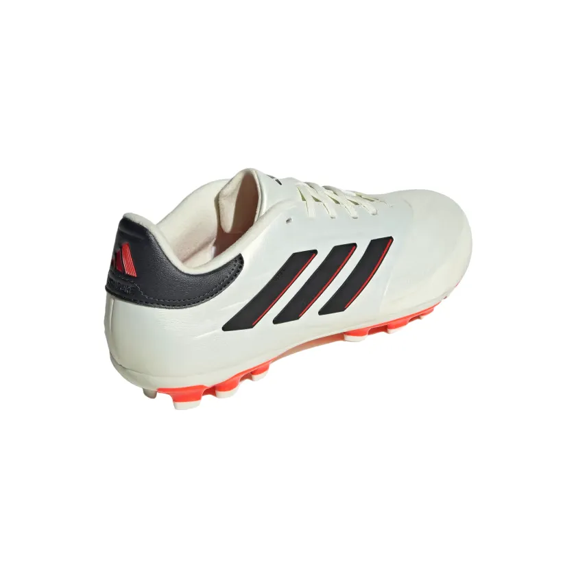 Adidas Copa Pure 2 League adult football boot IE7511 ivory-black-red