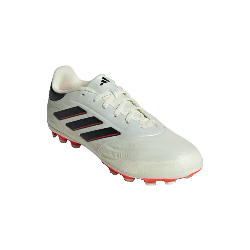 Adidas Copa Pure 2 League adult football boot IE7511 ivory-black-red