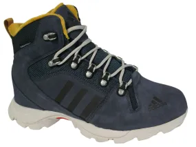 Adidas Performance Snowtrail CP Clima Proof Mens Boots Lace Up Shoes B33912 D15