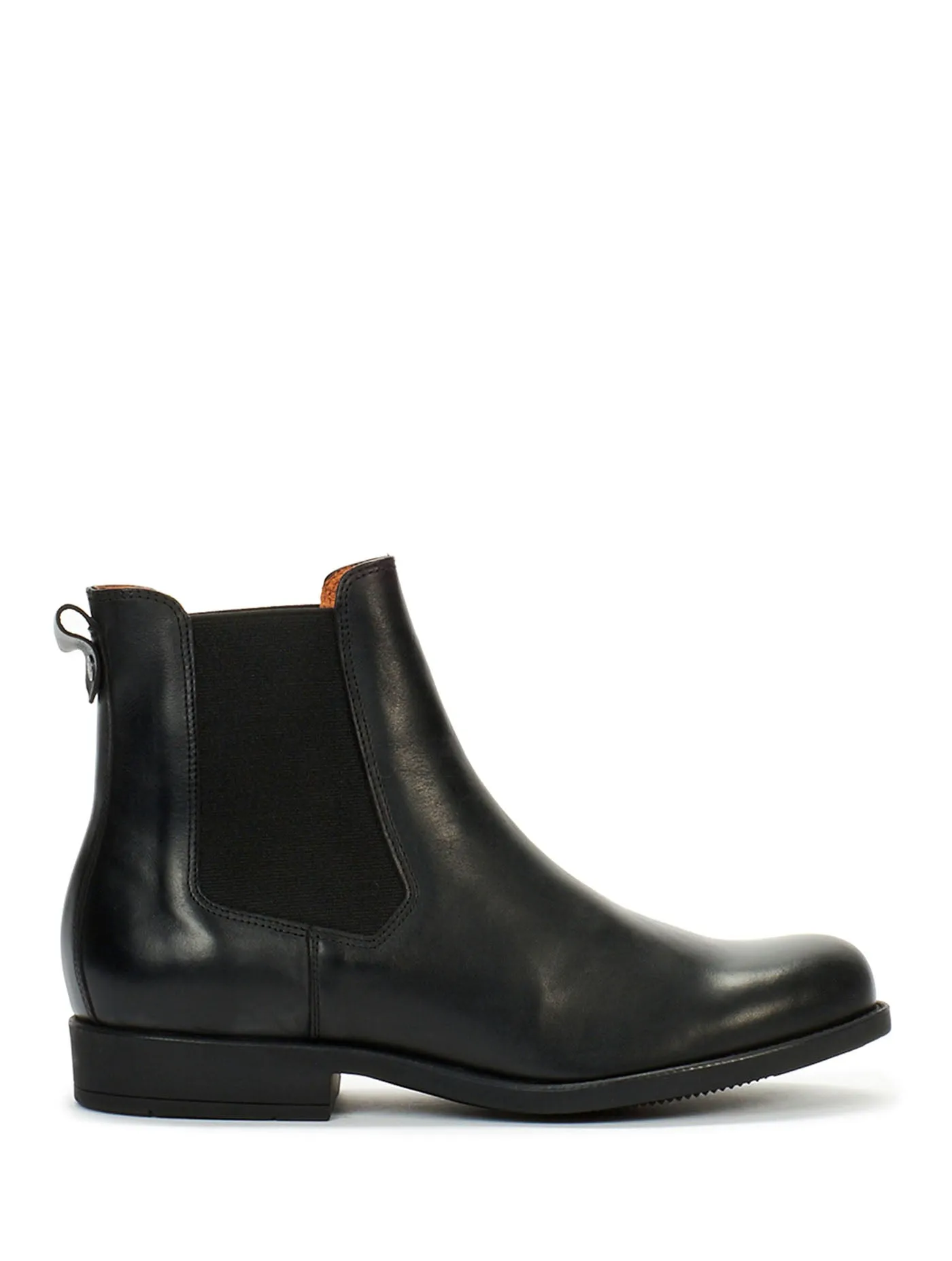 Aigle Caours (Orzac) 2 black