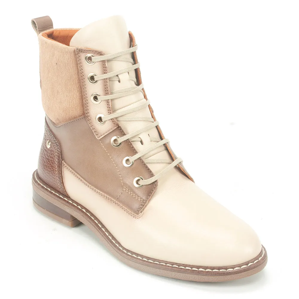 Ankle Boots (W8J-8966C1)