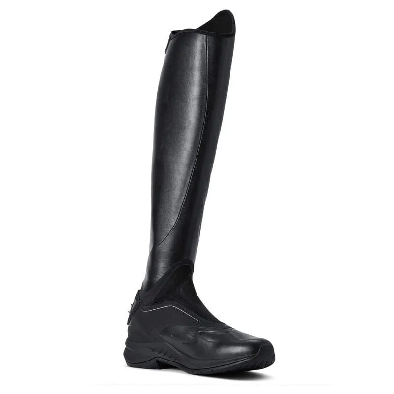 Ariat Men's Ascent Tall Riding Boot Black