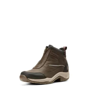 Ariat Women's Telluride Zip H2O