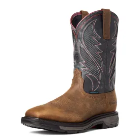 Ariat WorkHog XT VentTEK Waterproof Work Boot