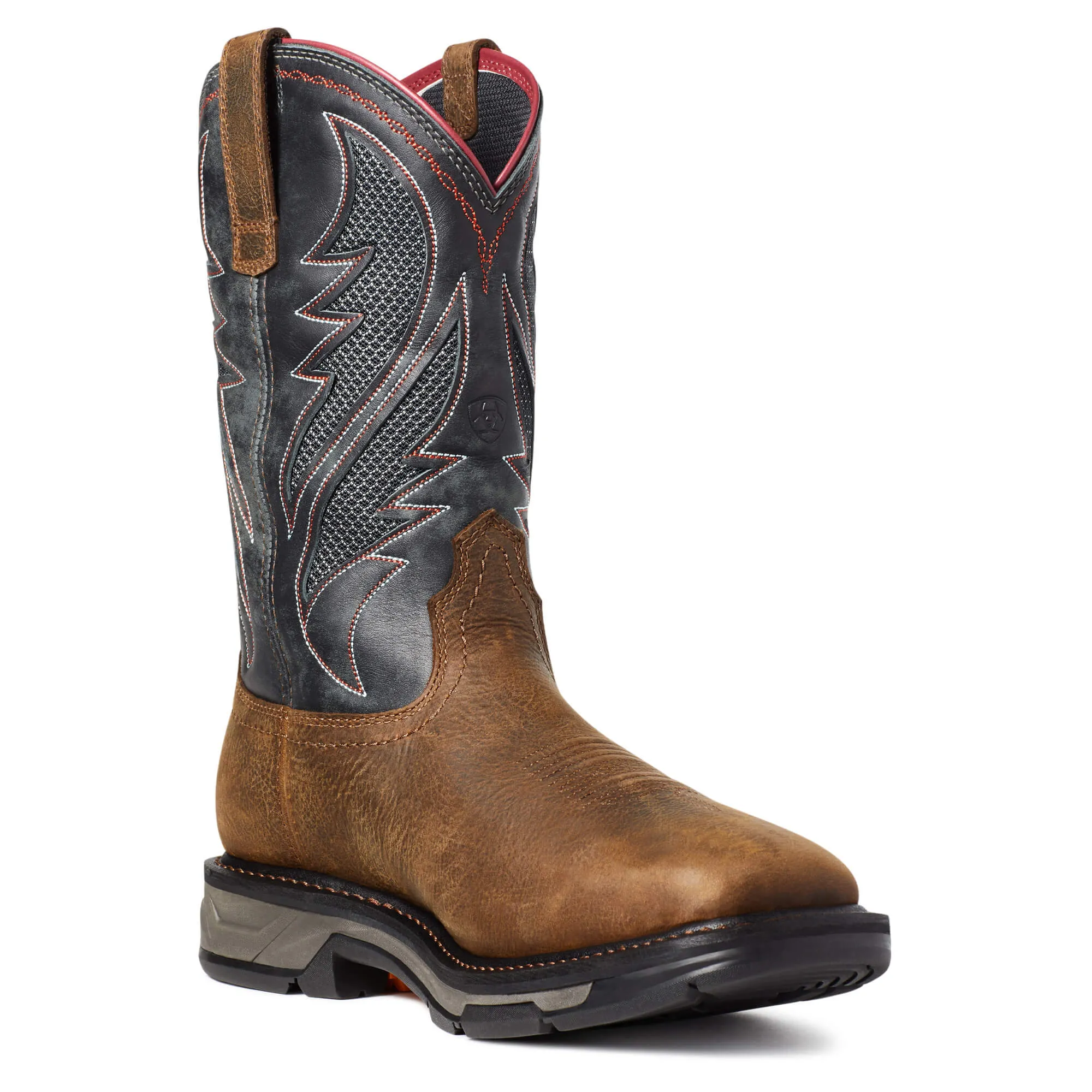 Ariat WorkHog XT VentTEK Waterproof Work Boot