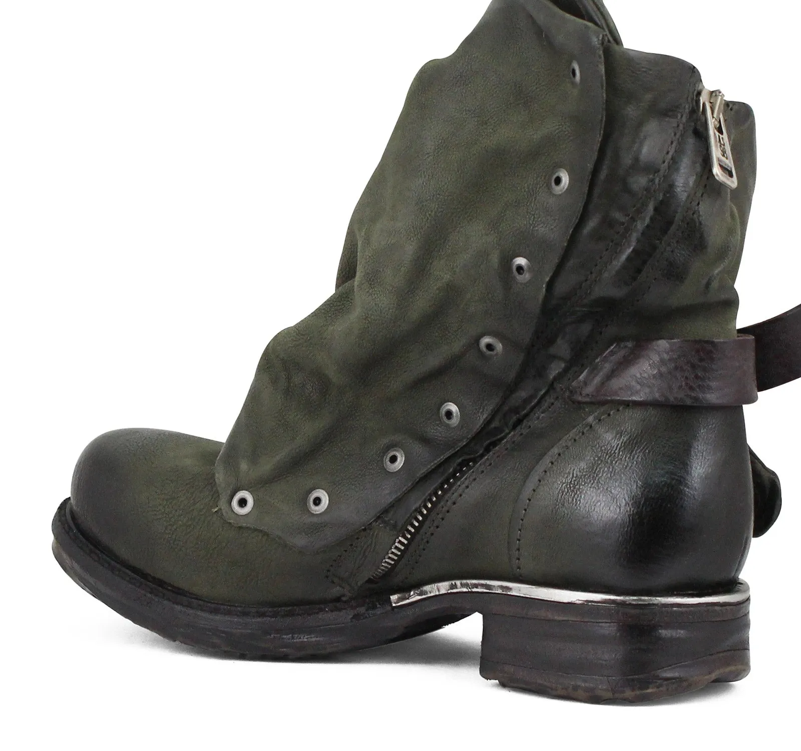 A.S. 98 Emerson Boot