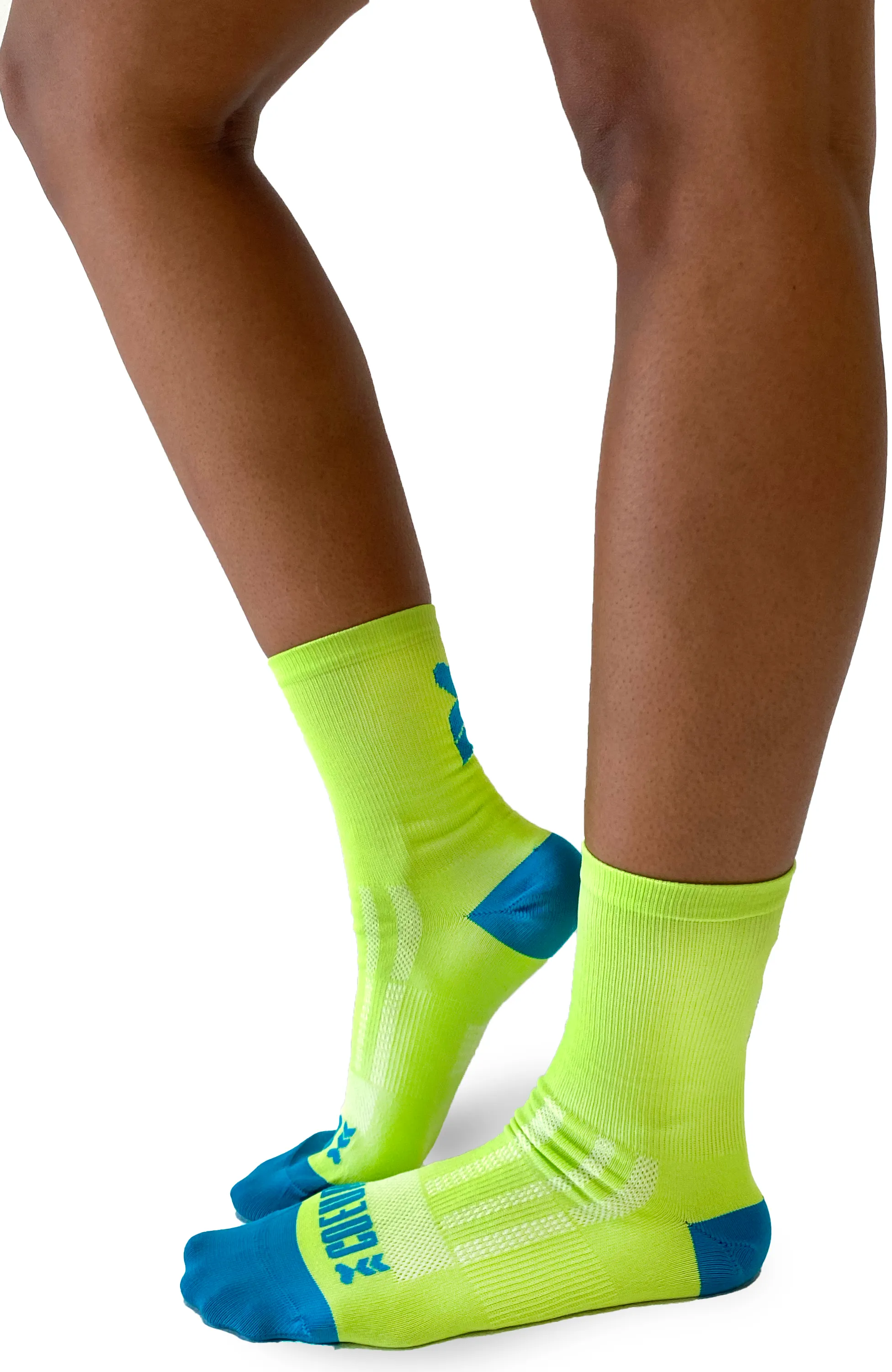 Aurora Cycling/Run Socks