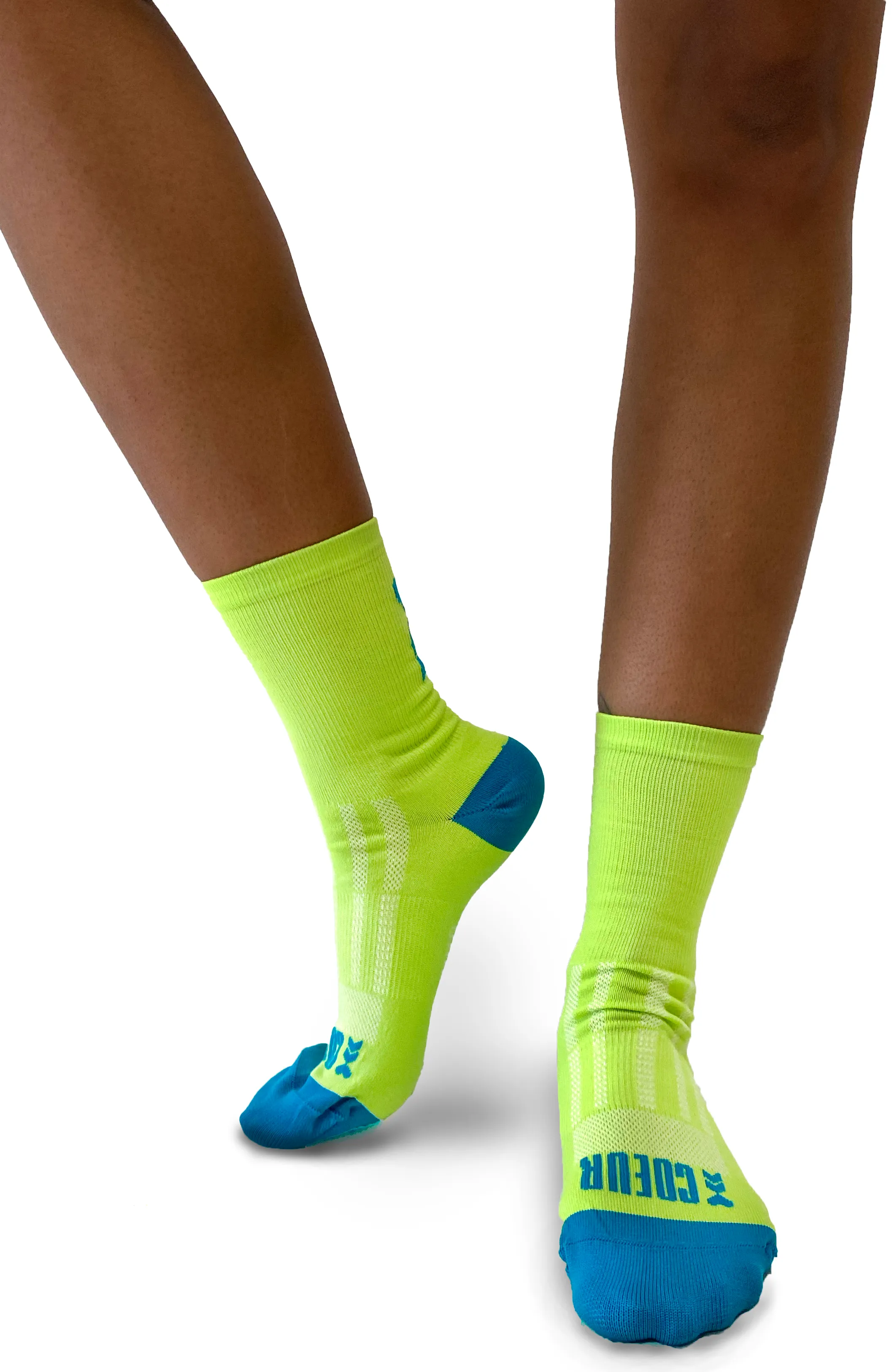 Aurora Cycling/Run Socks