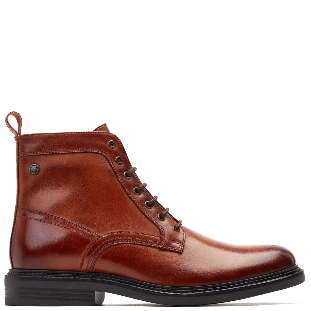 Base London Peyton Combat boot