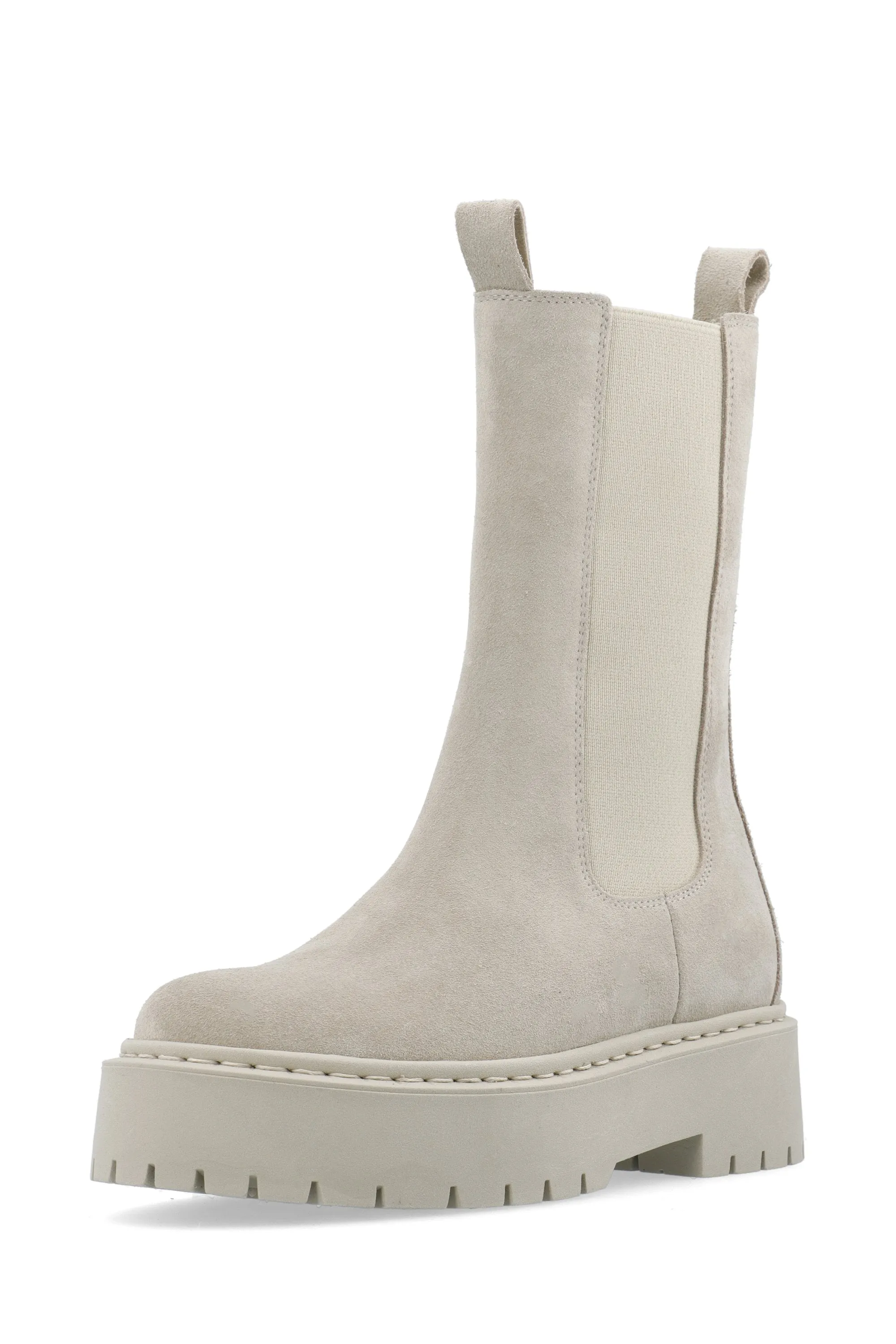 Bianco Deb Boots