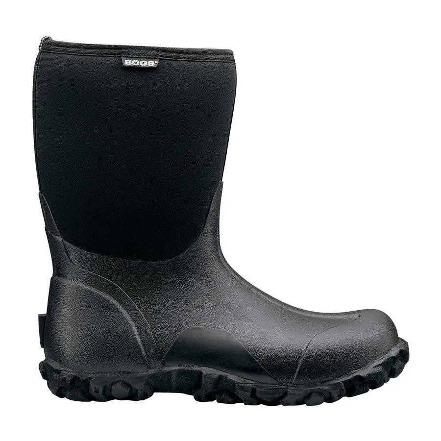 Bogs Ladies Classic Mid Boots