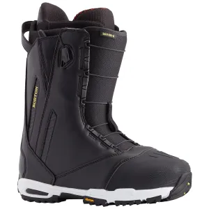 Burton Men's Driver X Snowboard Boots 2025 Black