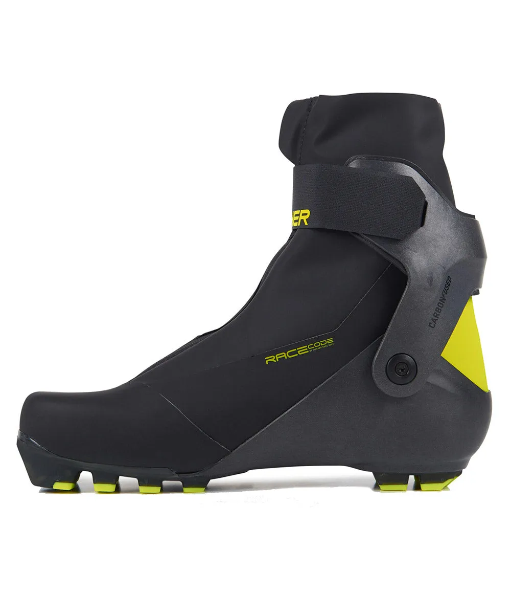 Carbonlite Skate Boot