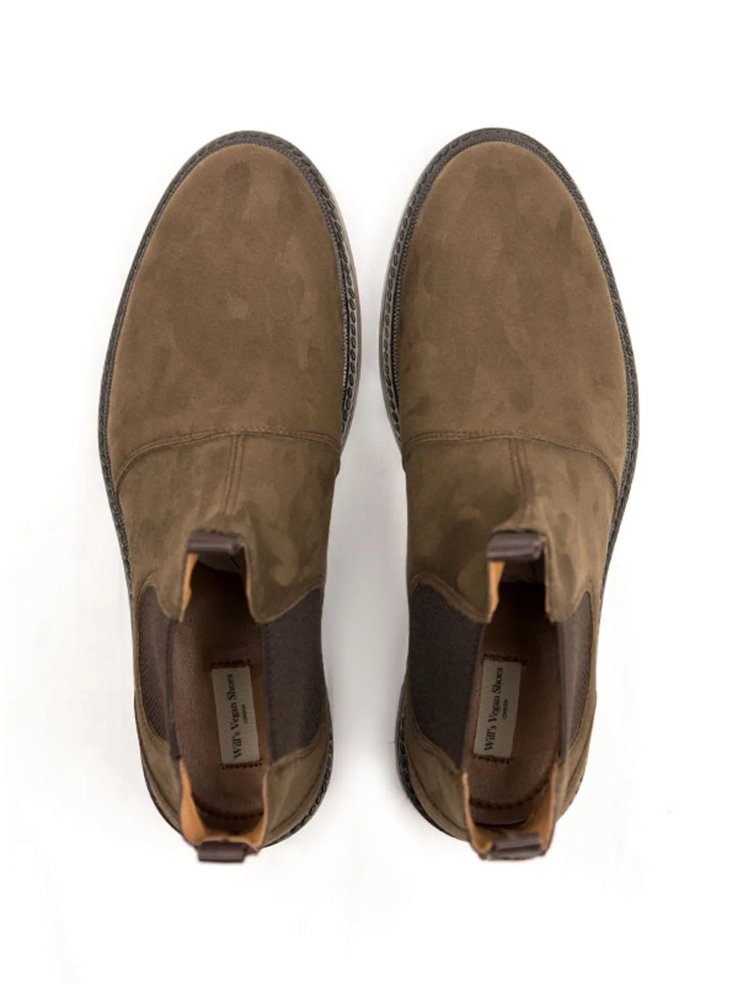 Continental Chelsea Boots