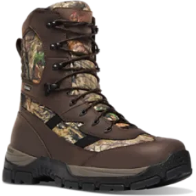 Danner Alsea 8 Mossy Oak Break-Up Country