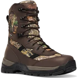 Danner Alsea 8 Mossy Oak Break-Up Country