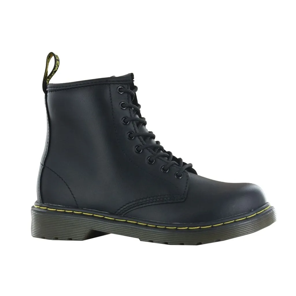 Delaney Big Kid's Ankle Boots