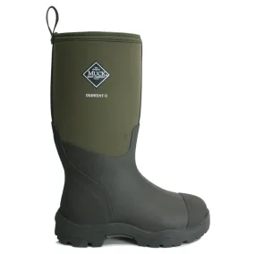 Derwent II Unisex Wellington Boots