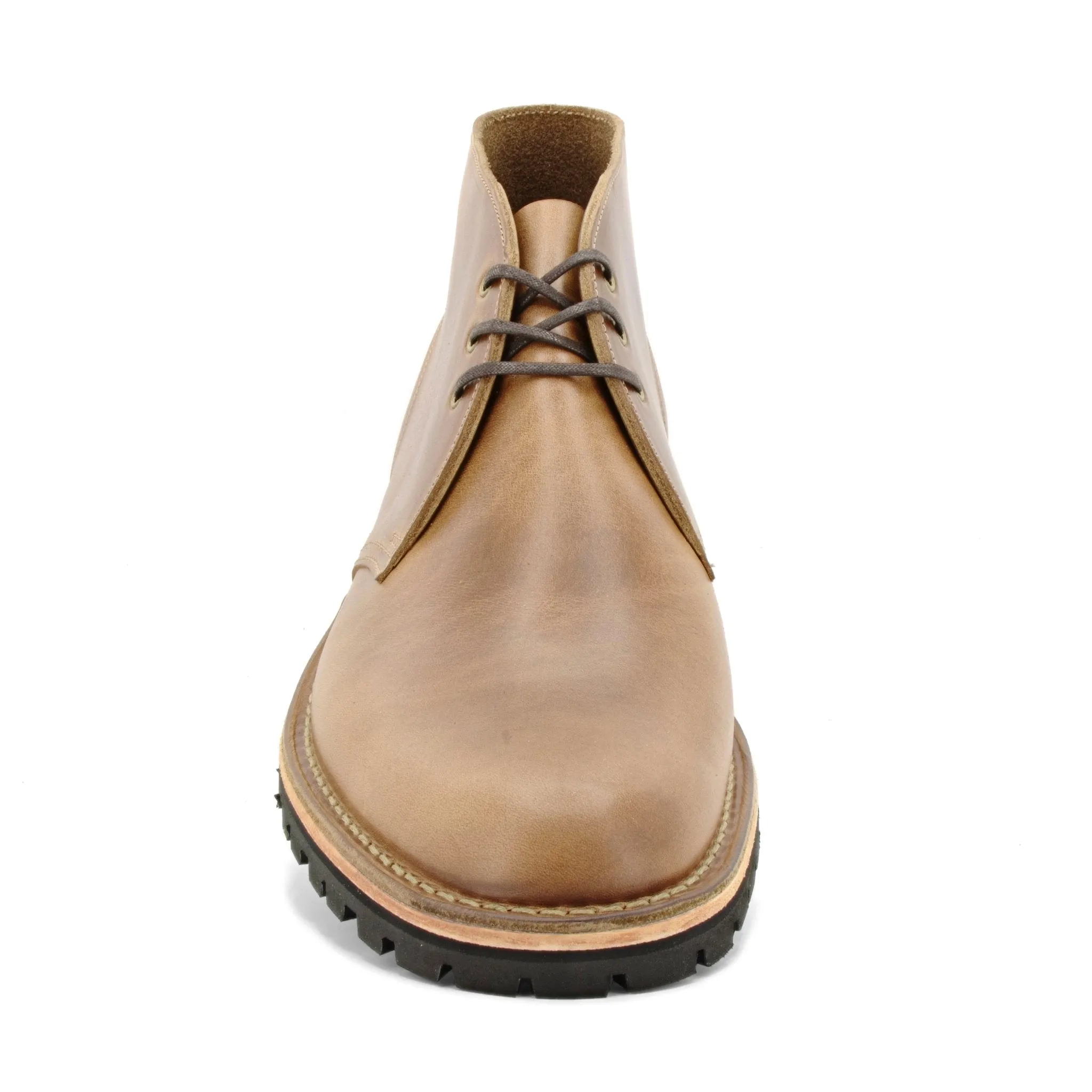 Desert Boot Horween Natural