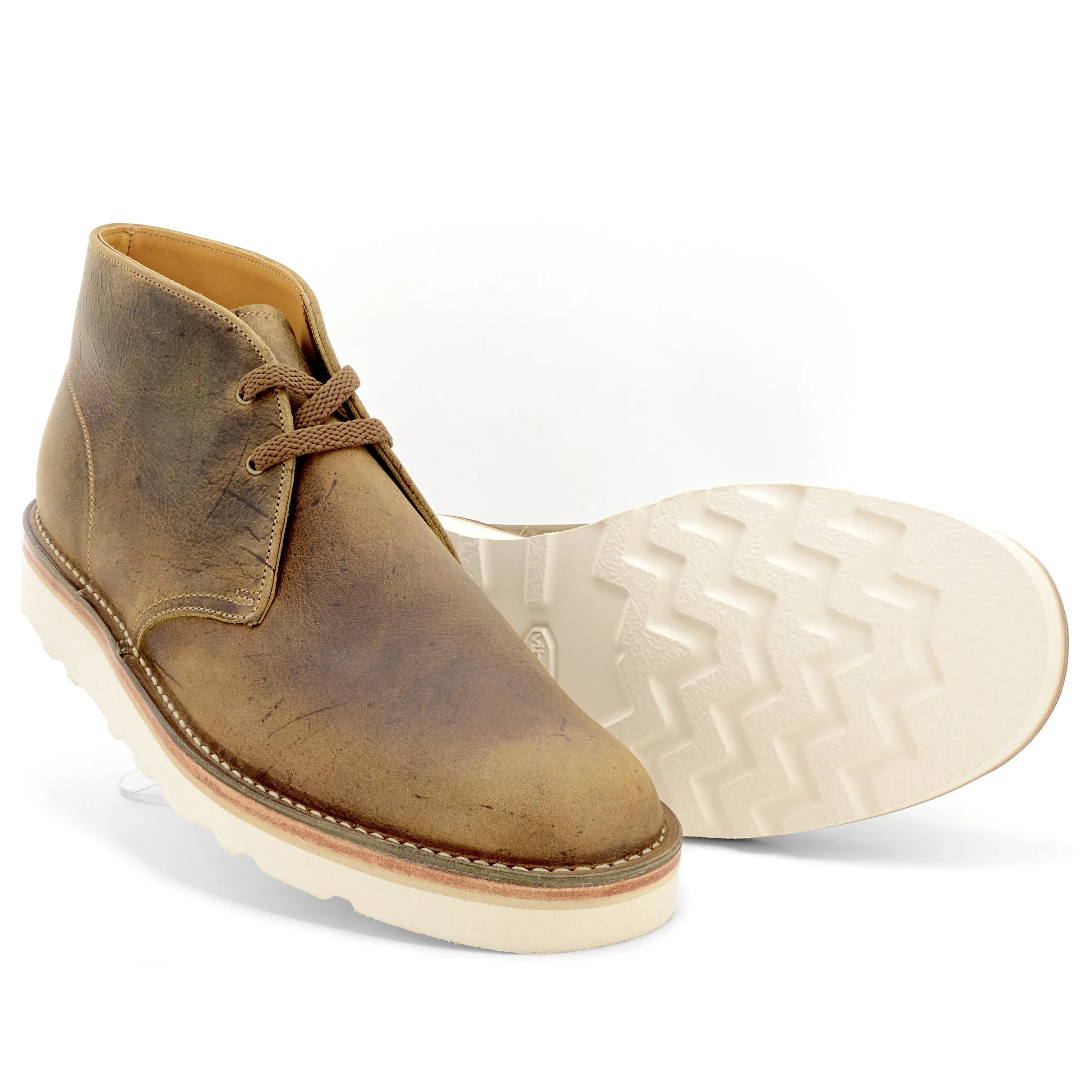 Desert Boot Kudu Limited