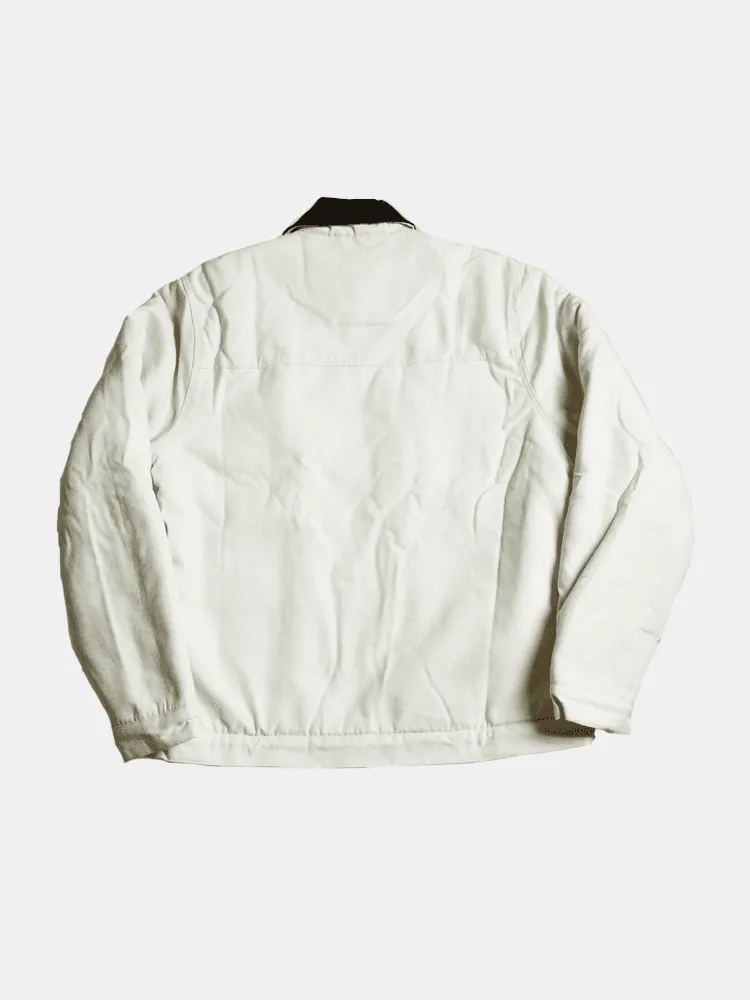 Dickies Alton II Garage Jacket - Bone