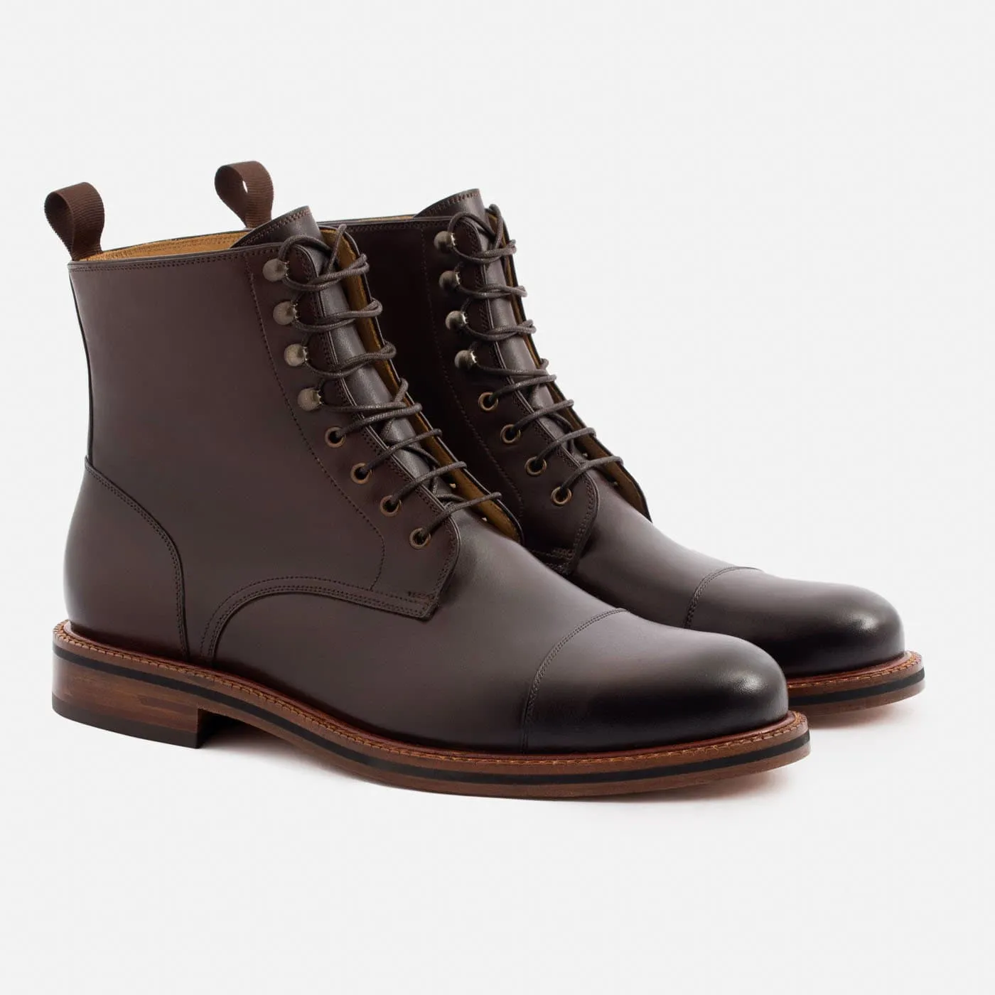 Dowler Boots - Men's