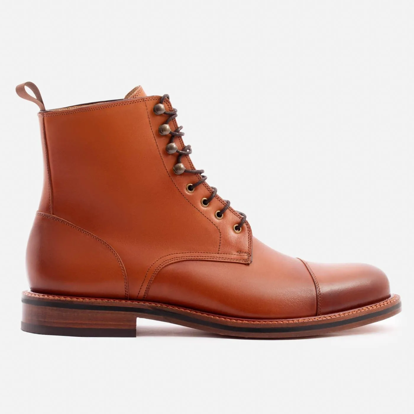 Dowler Boots - Men's