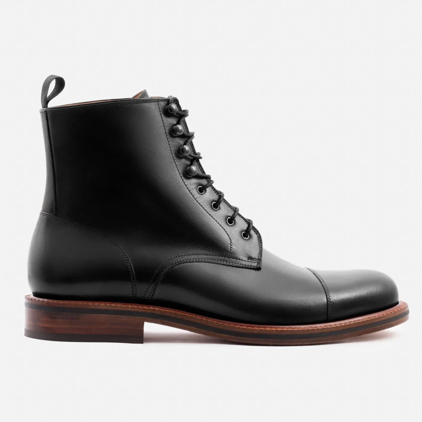 Dowler Boots - Men's