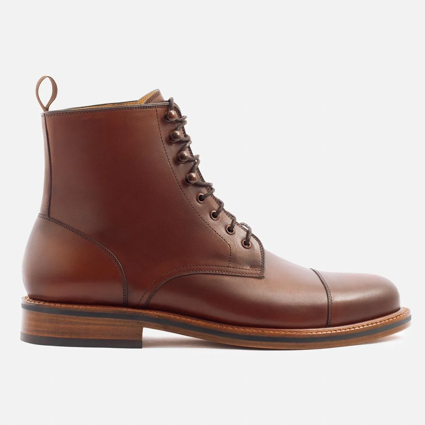 Dowler Boots - Men's