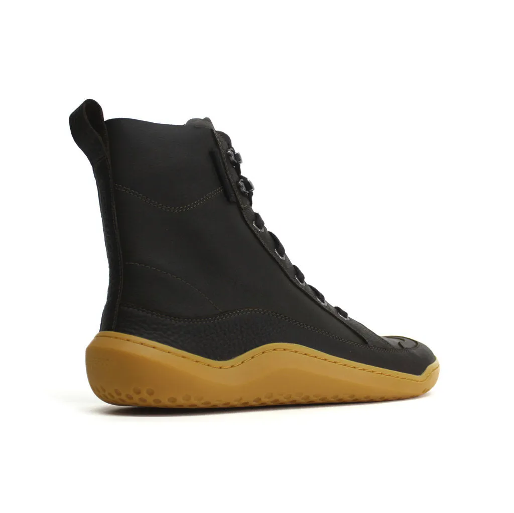 Gobi Leather Men's Ankle Boots