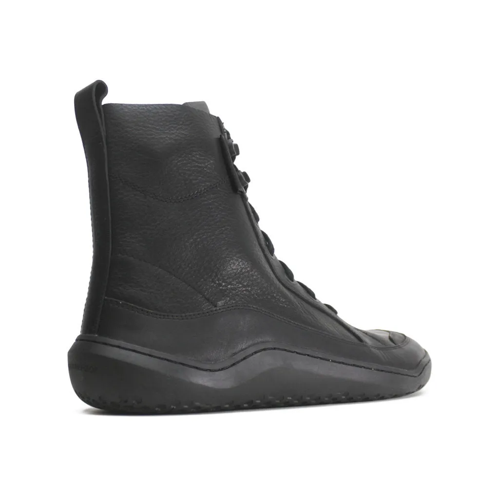 Gobi Leather Men's Ankle Boots