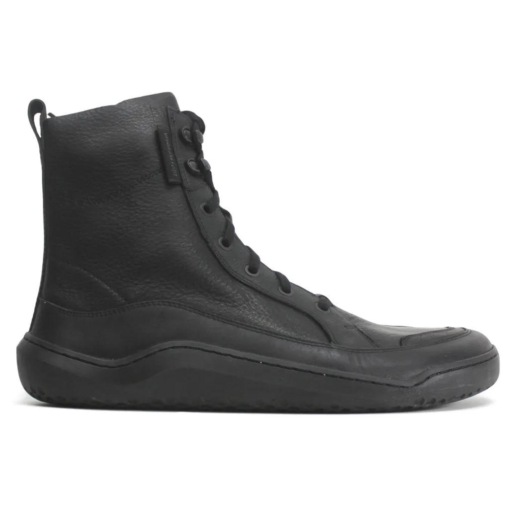 Gobi Leather Men's Ankle Boots