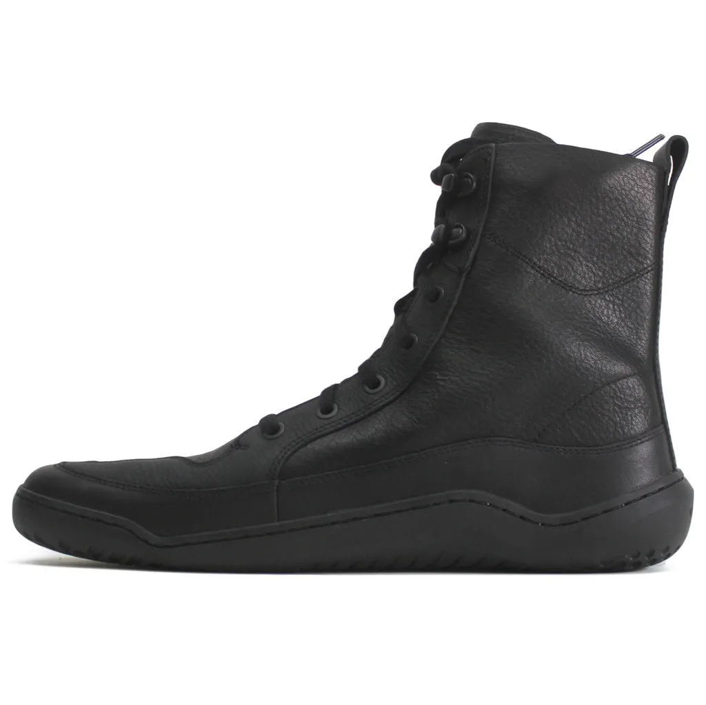 Gobi Leather Men's Ankle Boots