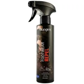 Grangers Footwear Repel Spray