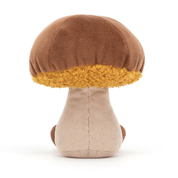 Jellycat - Amuseable Toadstool