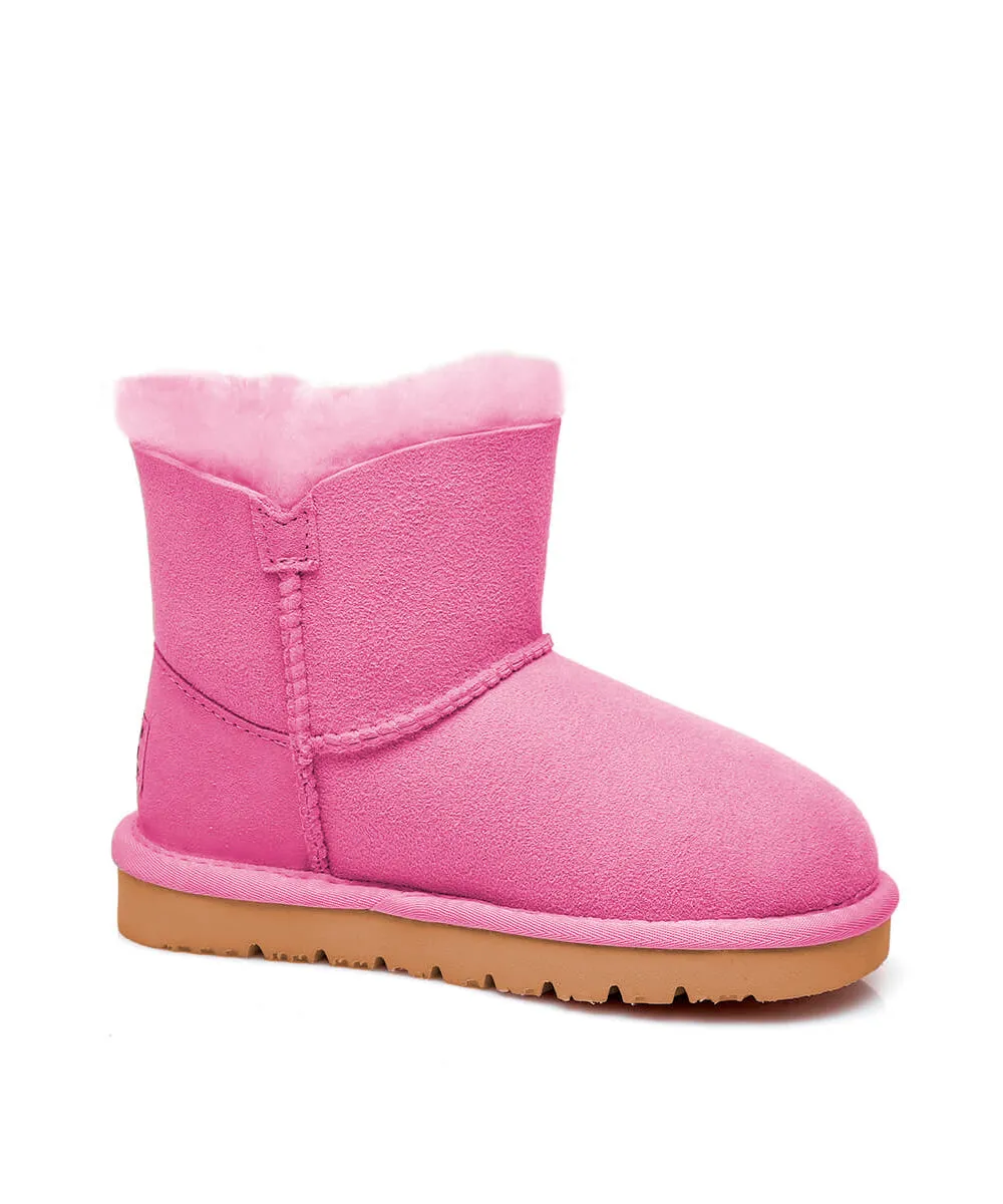 Kids UGG Mini Button