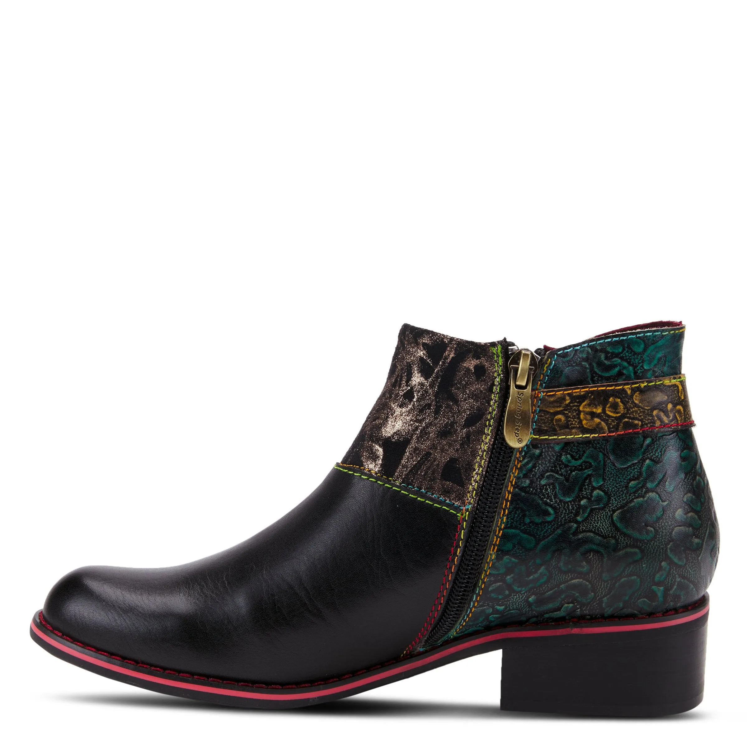 L'ARTISTE TIATIA BOOTS