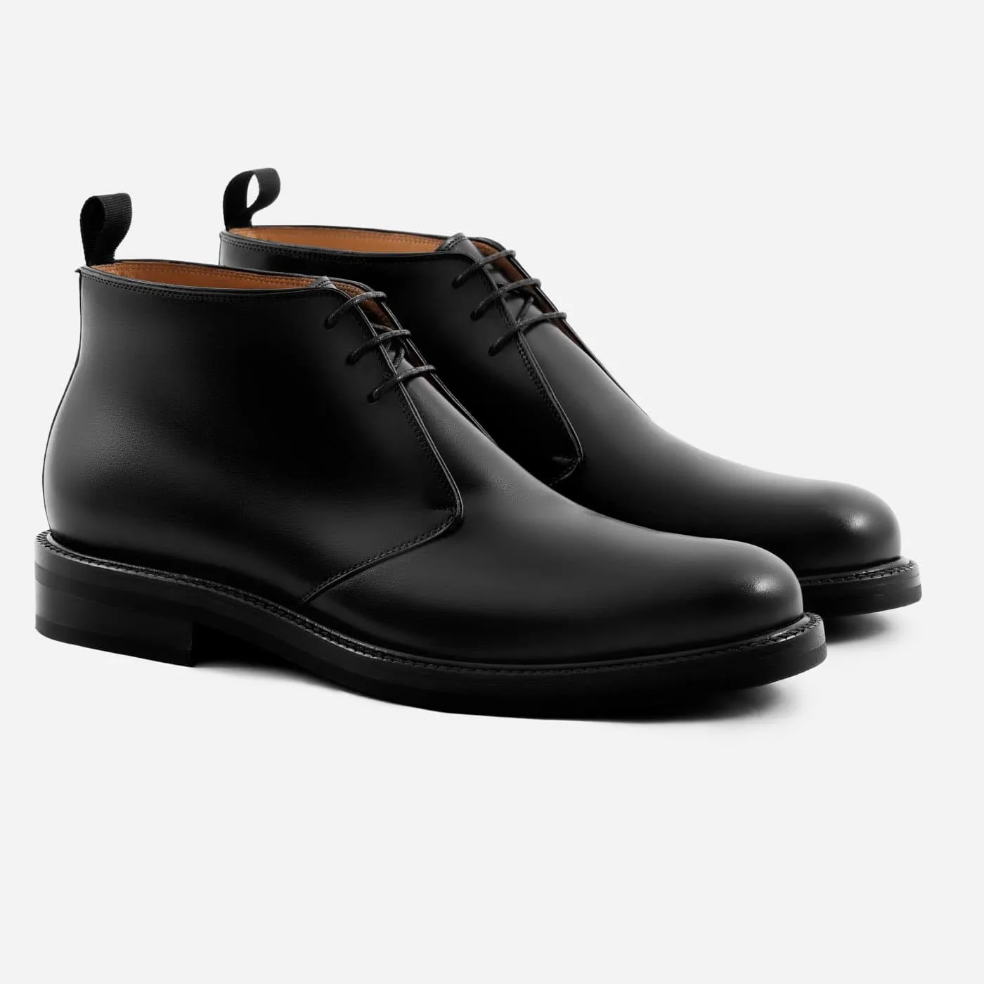 Laval Chukka Boots - Men's