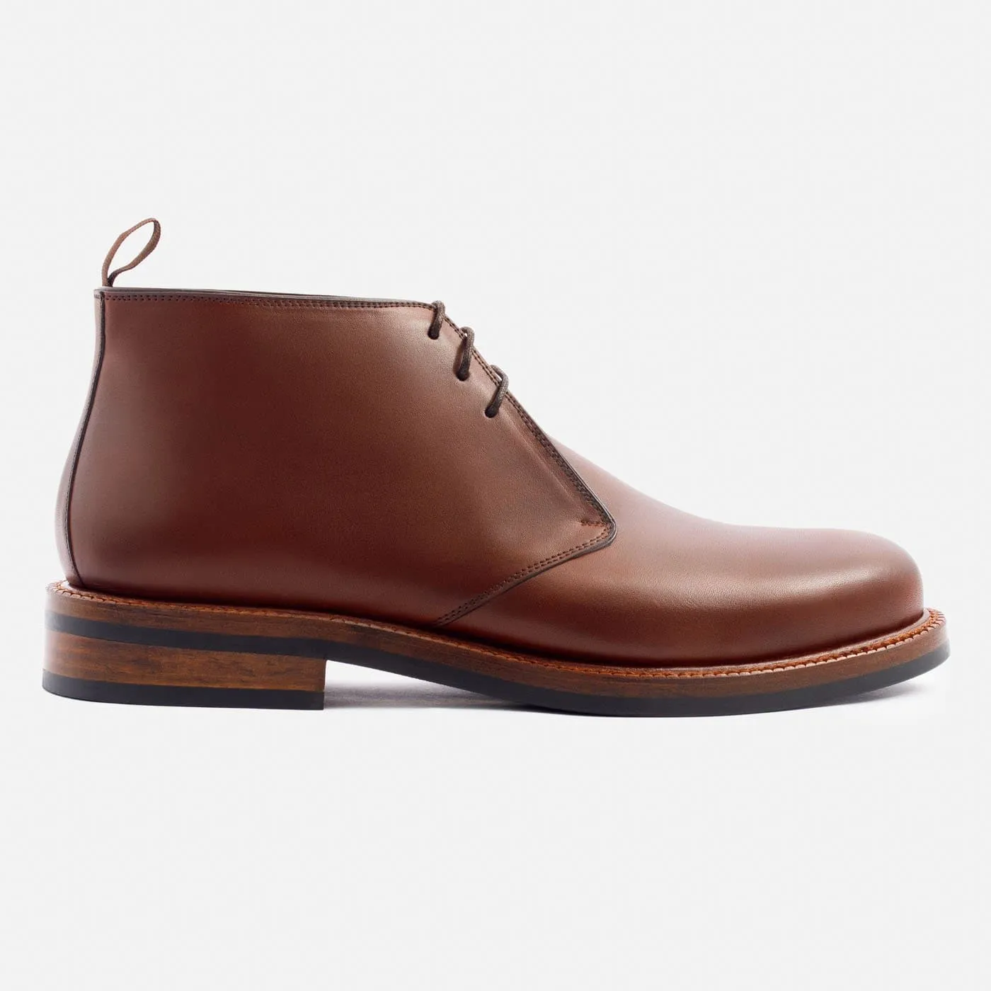 Laval Chukka Boots - Men's