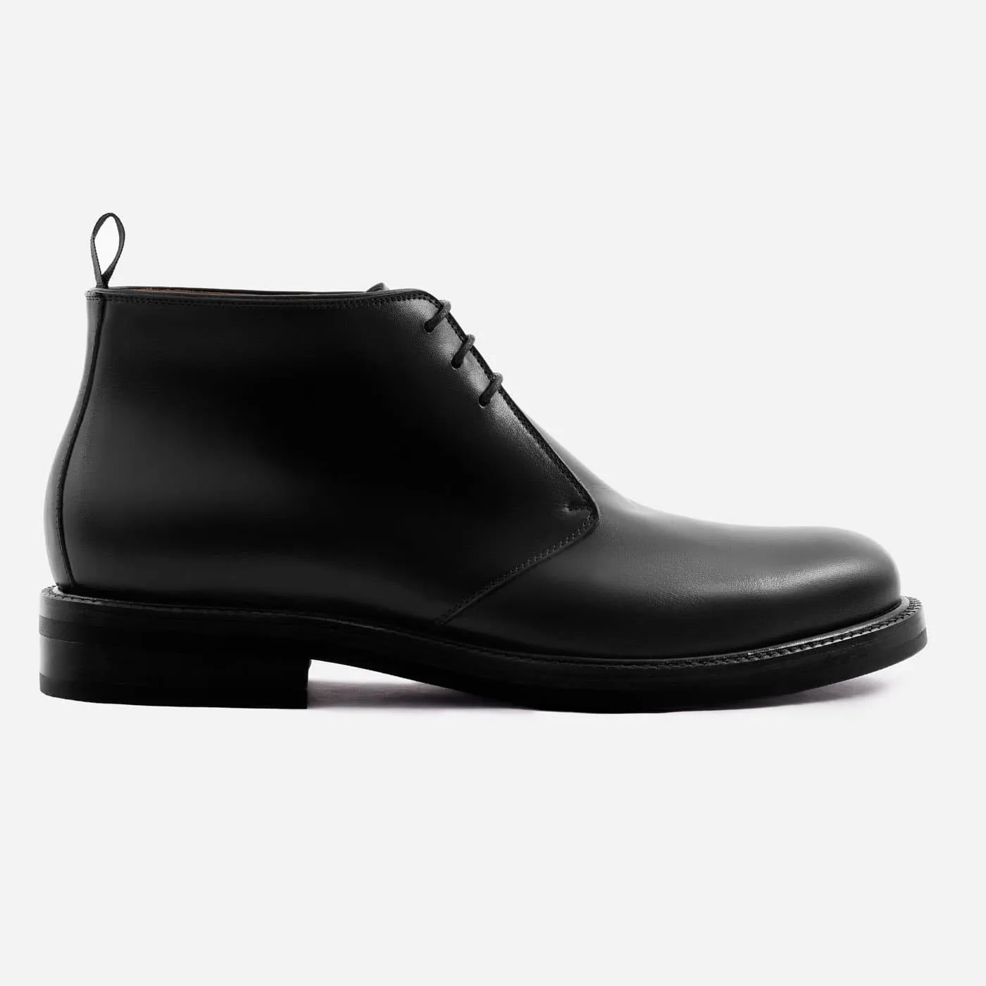 Laval Chukka Boots - Men's