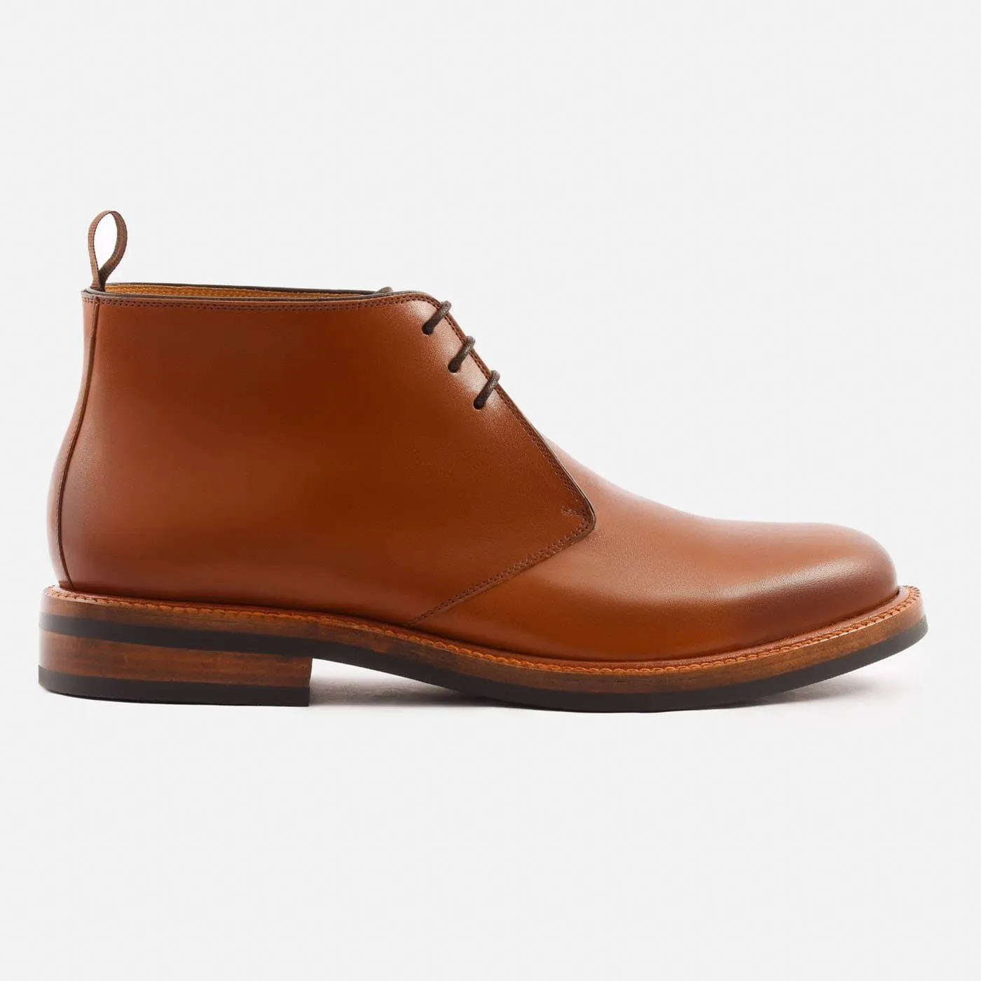 Laval Chukka Boots - Men's