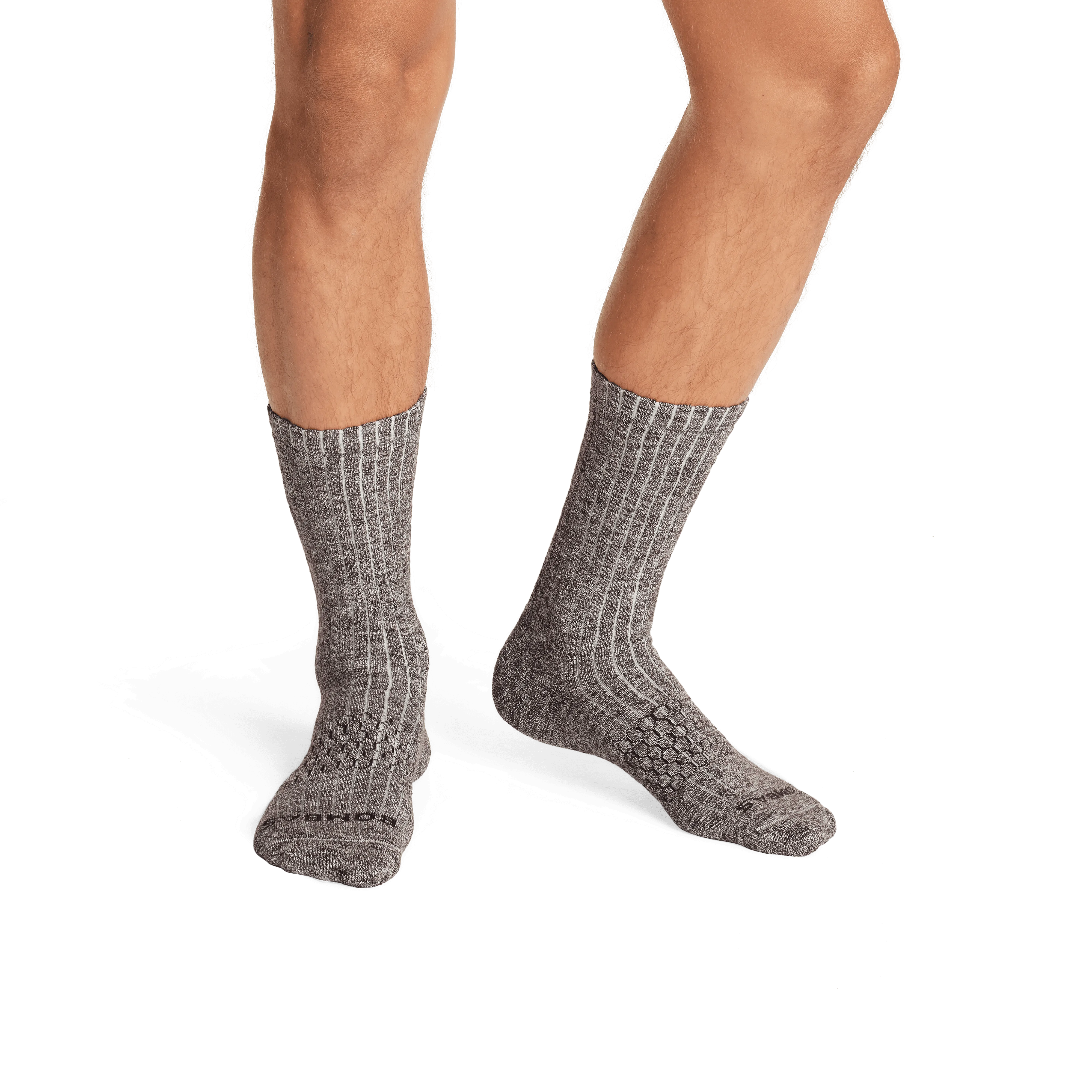 Men's Chunky Ragg Calf Socks