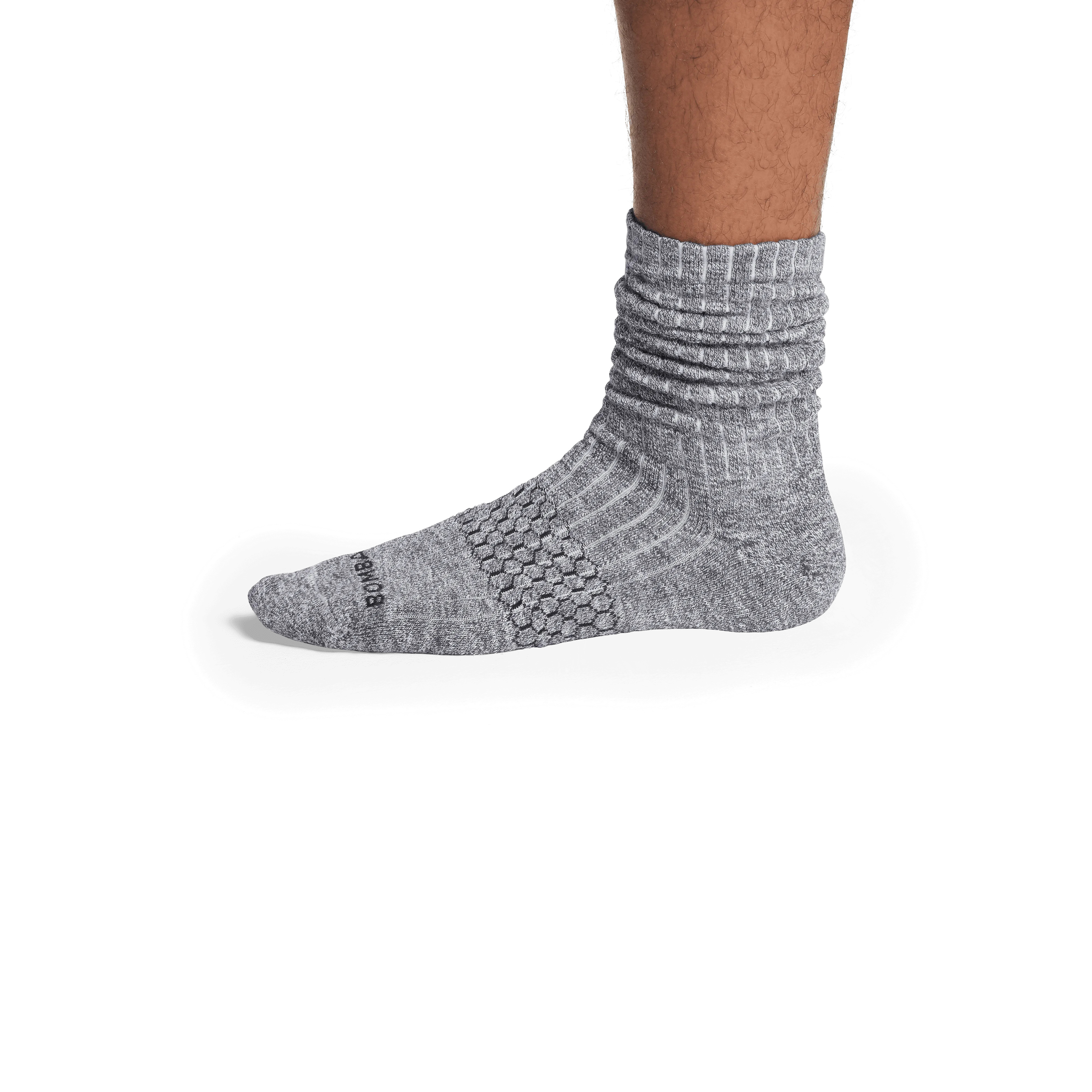 Men's Chunky Ragg Calf Socks