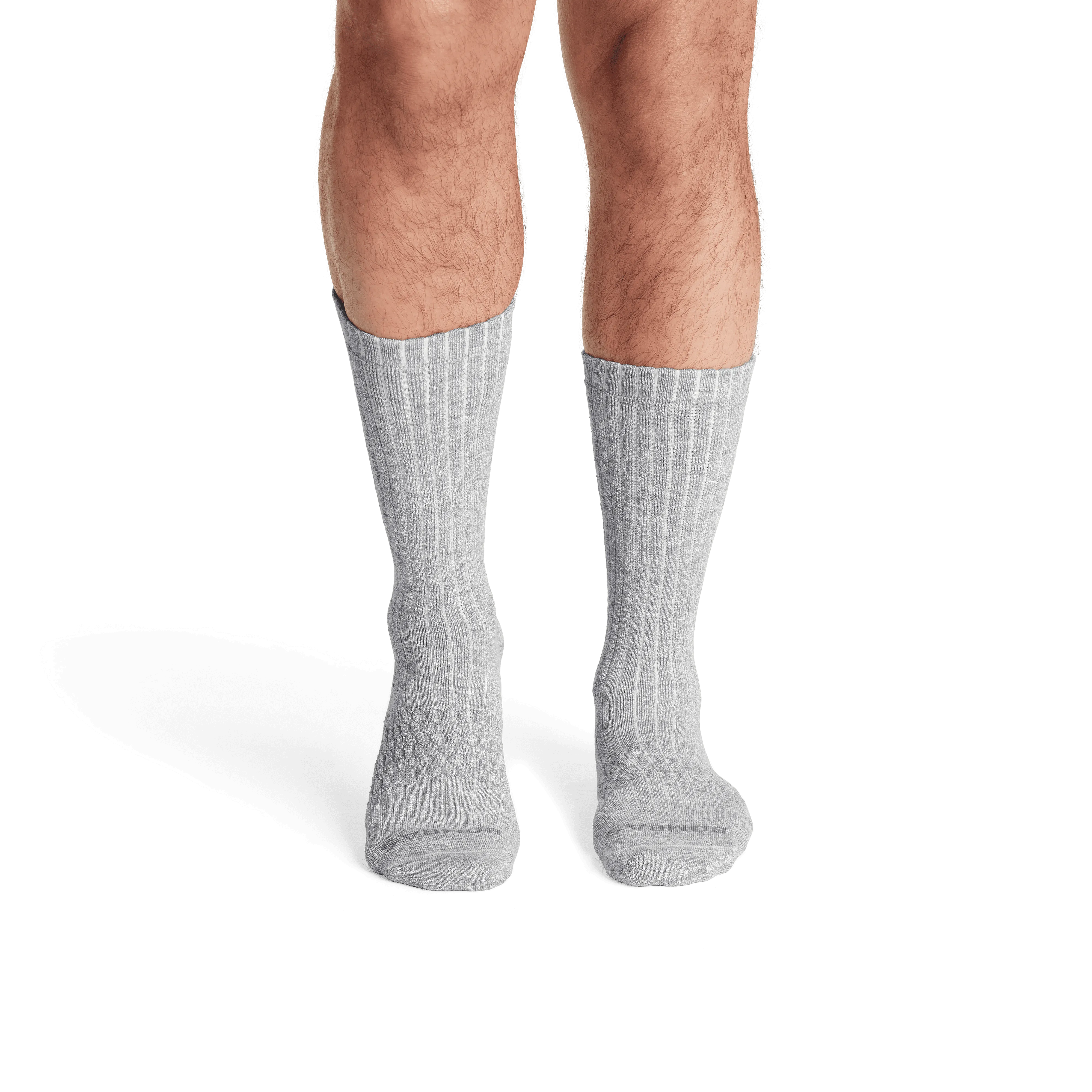 Men's Chunky Ragg Calf Socks