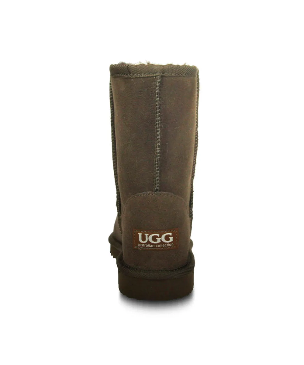 Men's UGG Premium Classic Short Big Size